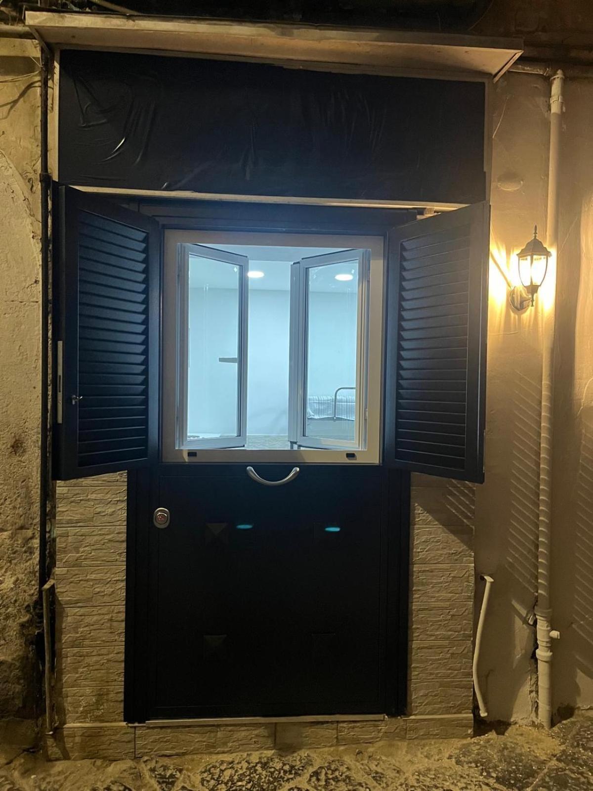 Pulcinella Bed & Breakfast Napoli Eksteriør bilde